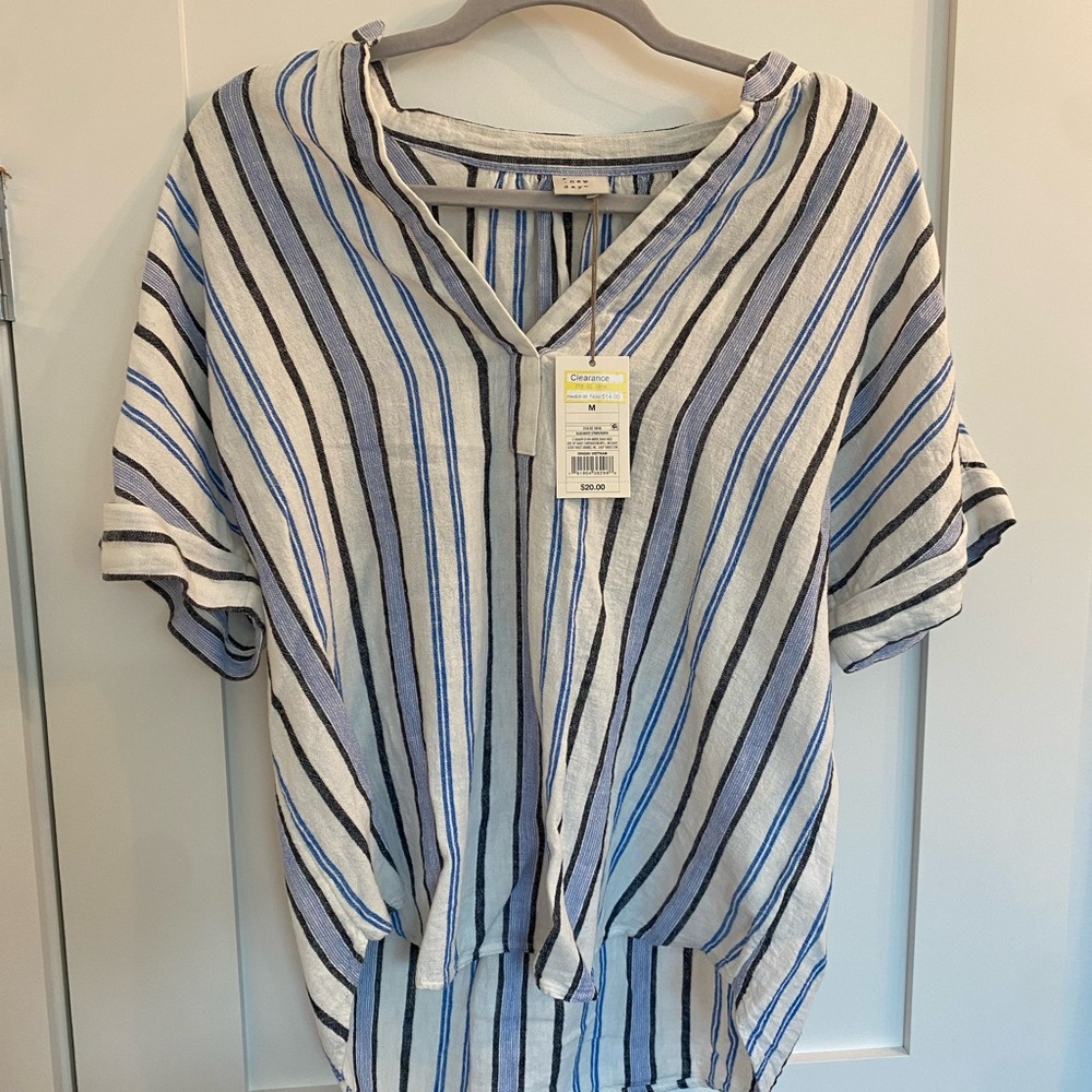 target linen cover up